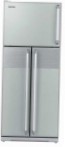 Hitachi R-W570AUC8GS Køleskab