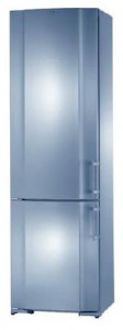ảnh Tủ lạnh Kuppersbusch KE 360-1-2 T