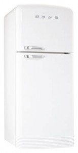 larawan Refrigerator Smeg FAB50BS