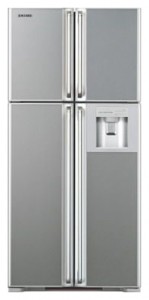 รูปถ่าย ตู้เย็น Hitachi R-W660EUC91STS