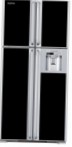 Hitachi R-W660FEUC9X1GBK Refrigerator