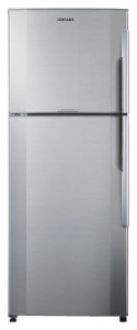 larawan Refrigerator Hitachi R-Z440EUC9K1SLS