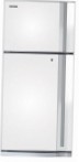 Hitachi R-Z530EUC9K1PWH Refrigerator