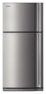 larawan Refrigerator Hitachi R-Z660EUC9K1SLS