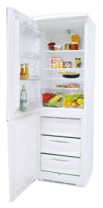 larawan Refrigerator NORD 239-7-040