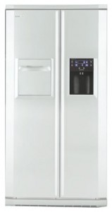 larawan Refrigerator Samsung RSE8KRUPS