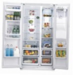 Samsung RSH7PNSW Refrigerator