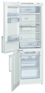 larawan Refrigerator Bosch KGN36VW20