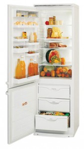 фото Холодильник ATLANT МХМ 1804-33