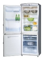 larawan Refrigerator Hansa AGK350ixMA