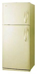 ảnh Tủ lạnh LG GR-M392 QVC