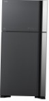 Hitachi R-VG610PUC3GGR Refrigerator
