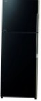Hitachi R-VG470PUC3GBK Refrigerator