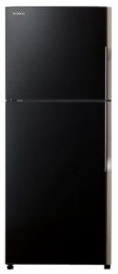 larawan Refrigerator Hitachi R-VG400PUC3GBK