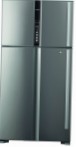 Hitachi R-V610PUC3KXINX Refrigerator