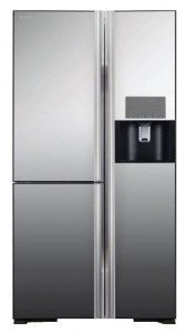 รูปถ่าย ตู้เย็น Hitachi R-M700GPUC2XMIR