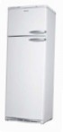 Mabe DD-360 White Refrigerator