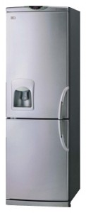 รูปถ่าย ตู้เย็น LG GR-409 GVPA