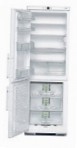 Liebherr CU 3553 Tủ lạnh