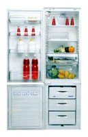 larawan Refrigerator Candy CIC 325 AGVZ