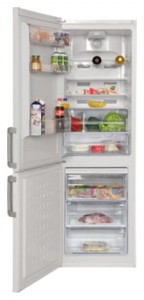 larawan Refrigerator BEKO CN 232220