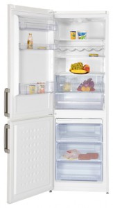 larawan Refrigerator BEKO CS 234030