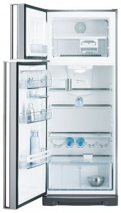 larawan Refrigerator AEG S 75428 DT