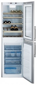 larawan Refrigerator AEG S 75267 KG1