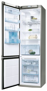 ảnh Tủ lạnh Electrolux ENB 39405 X