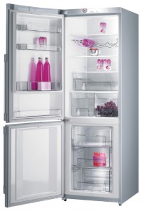 фото Холодильник Gorenje NRK 68 SYA