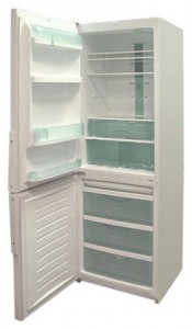 larawan Refrigerator ЗИЛ 108-3