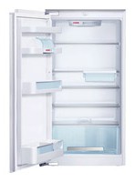 larawan Refrigerator Bosch KIR20A50