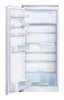 larawan Refrigerator Bosch KIL24A50