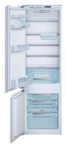 фото Холодильник Bosch KIS38A50