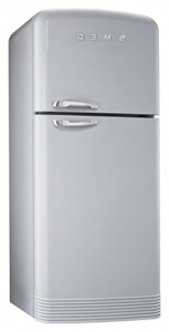 รูปถ่าย ตู้เย็น Smeg FAB50XS