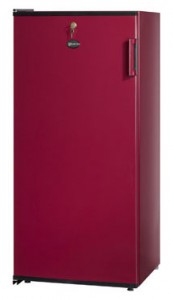 larawan Refrigerator Climadiff CVL293