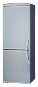 รูปถ่าย ตู้เย็น Hansa RFAK260iM