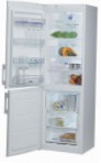 Whirlpool ARC 5855 Frigo