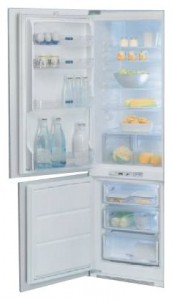 larawan Refrigerator Whirlpool ART 766 NFV