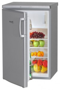 ảnh Tủ lạnh MasterCook LW-68AALX