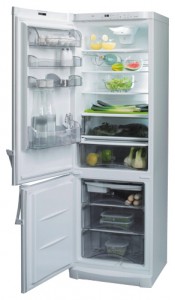 larawan Refrigerator MasterCook LCE-818