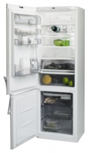 larawan Refrigerator MasterCook LCE-818NF