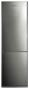 larawan Refrigerator Samsung RL-46 RSBMG