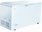 AVEX CFT-350-2 šaldytuvas