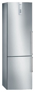 larawan Refrigerator Bosch KGF39P99