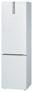รูปถ่าย ตู้เย็น Bosch KGN39VW12