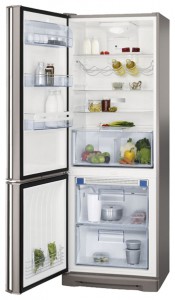 larawan Refrigerator AEG S 94400 CTX0