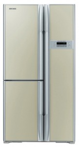 Bilde Kjøleskap Hitachi R-M702EU8GGL