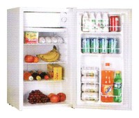 Bilde Kjøleskap WEST RX-08603