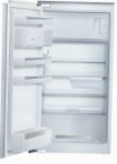 Siemens KI20LA50 Tủ lạnh